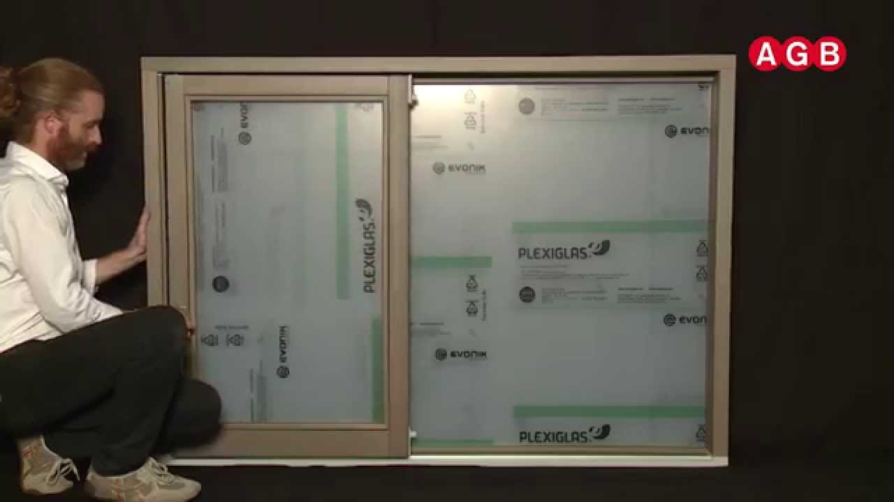 Imago Lift & Slide Timber Doors manufacturing video
