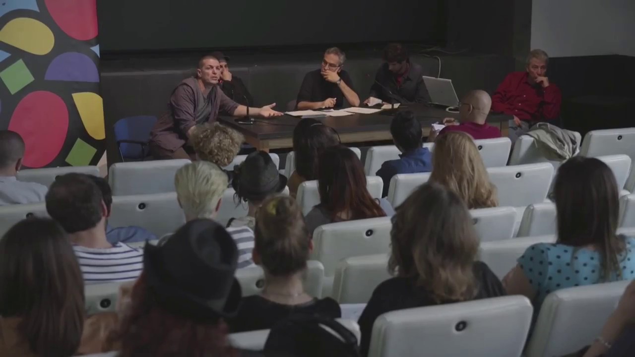 #NTFI15 - Conferenze Stampa