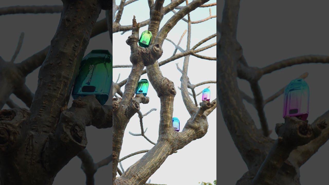 Hey look at that !  #vapefam #sp2sglobal #unboxing #vapecity #vapecommunity #tech #asmrunboxing