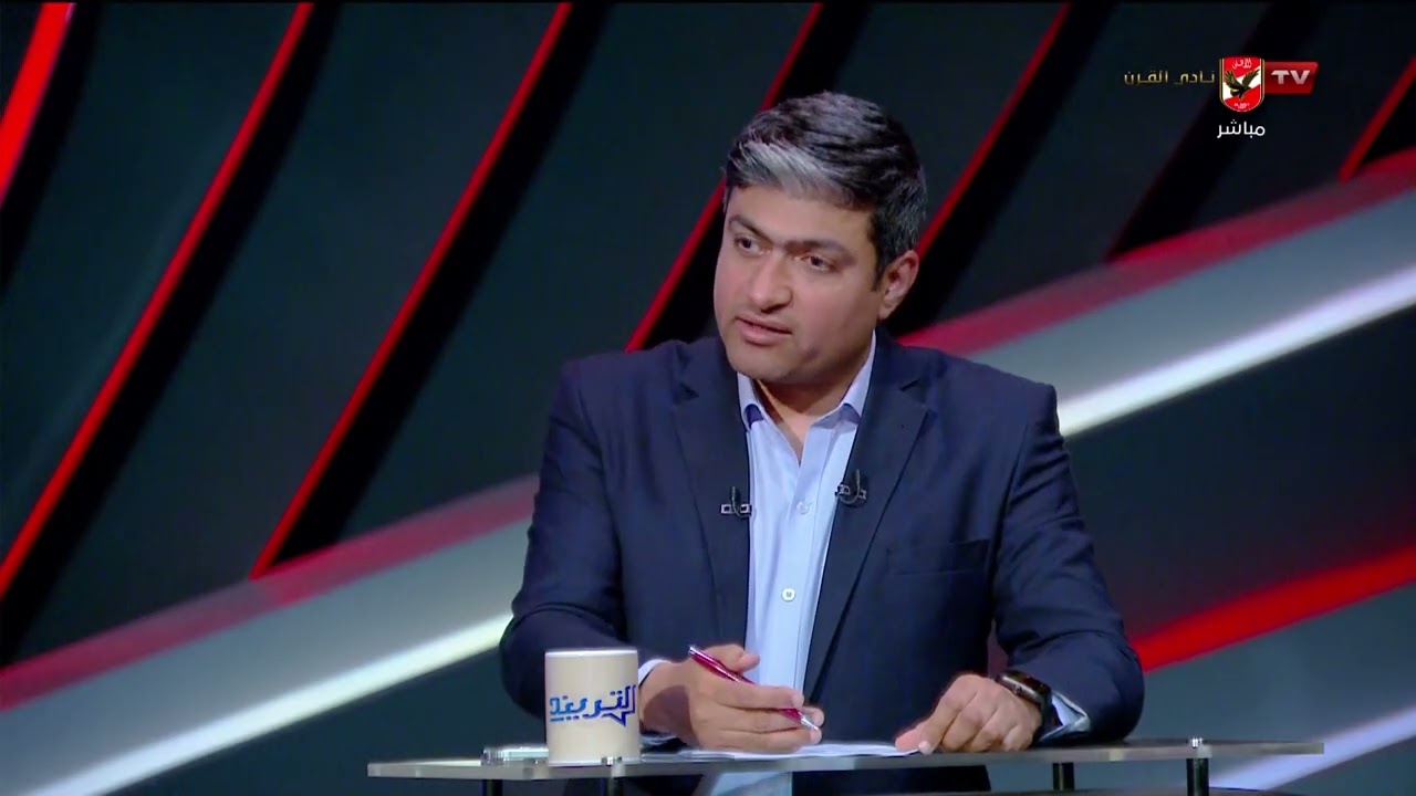 محتاجين تركيز أكتر.. عادل طعيمة يوجه رسالة خاصة لكل لاعبي النادي الأهلي #التريند