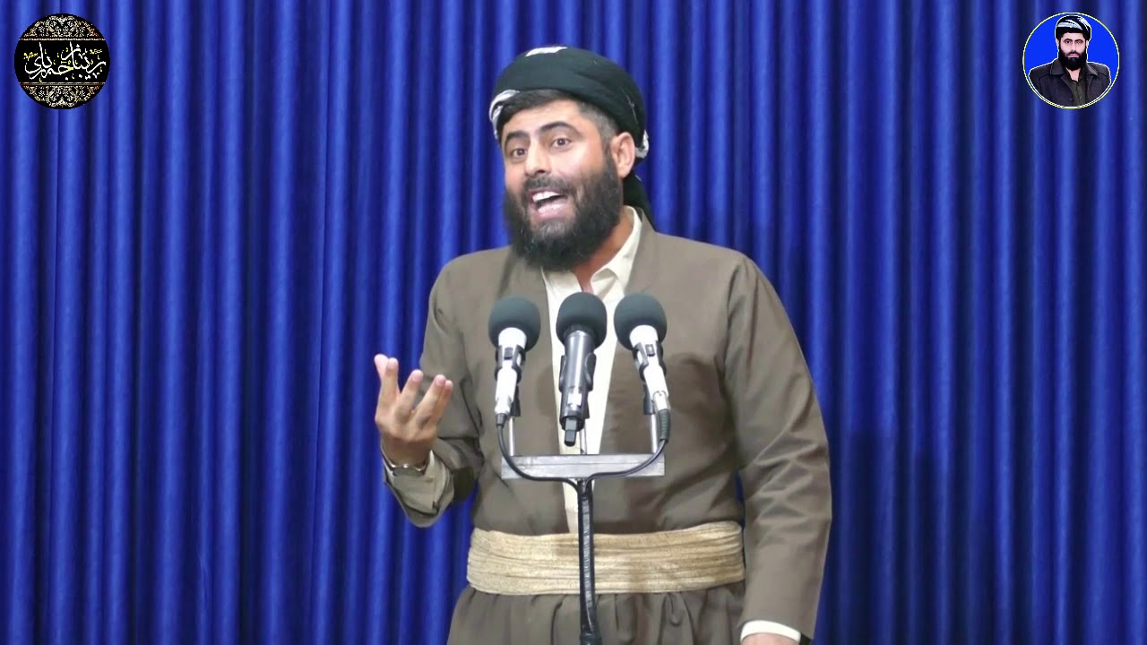بەسەرهاتی کۆچی سوهەیبی ڕۆمی بۆ مەدینە #بەسەرهاتێڪی_پڕ_پەند_و_عیبرەت 6/9/2019