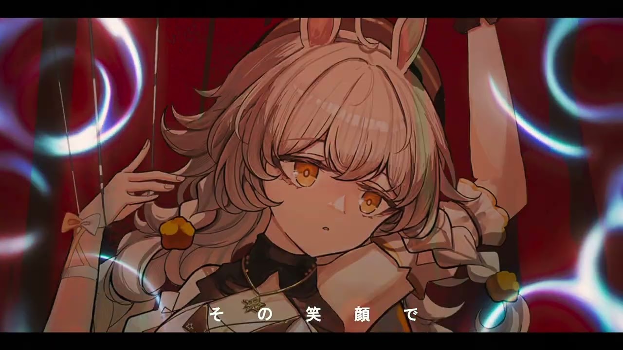 からくりピエロ - 雅列姬塔 YarleKintar【Cover】