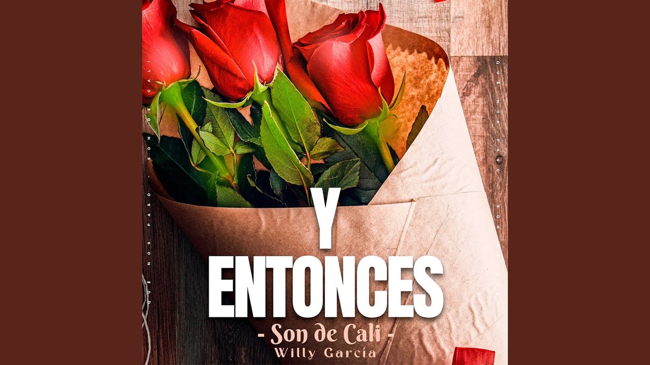 Y Entonces