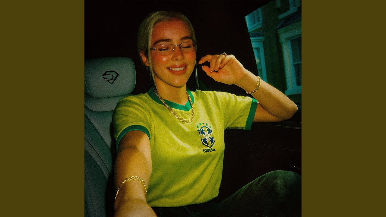 VEM AGORA (Ultra Slowed)
