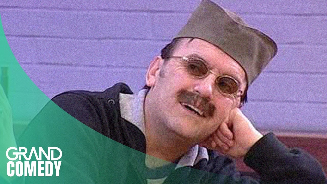 Maturanti - Epizoda 108, 109 i 110 - Preko tecnosti do vecnosti - (TV Grand 2017)