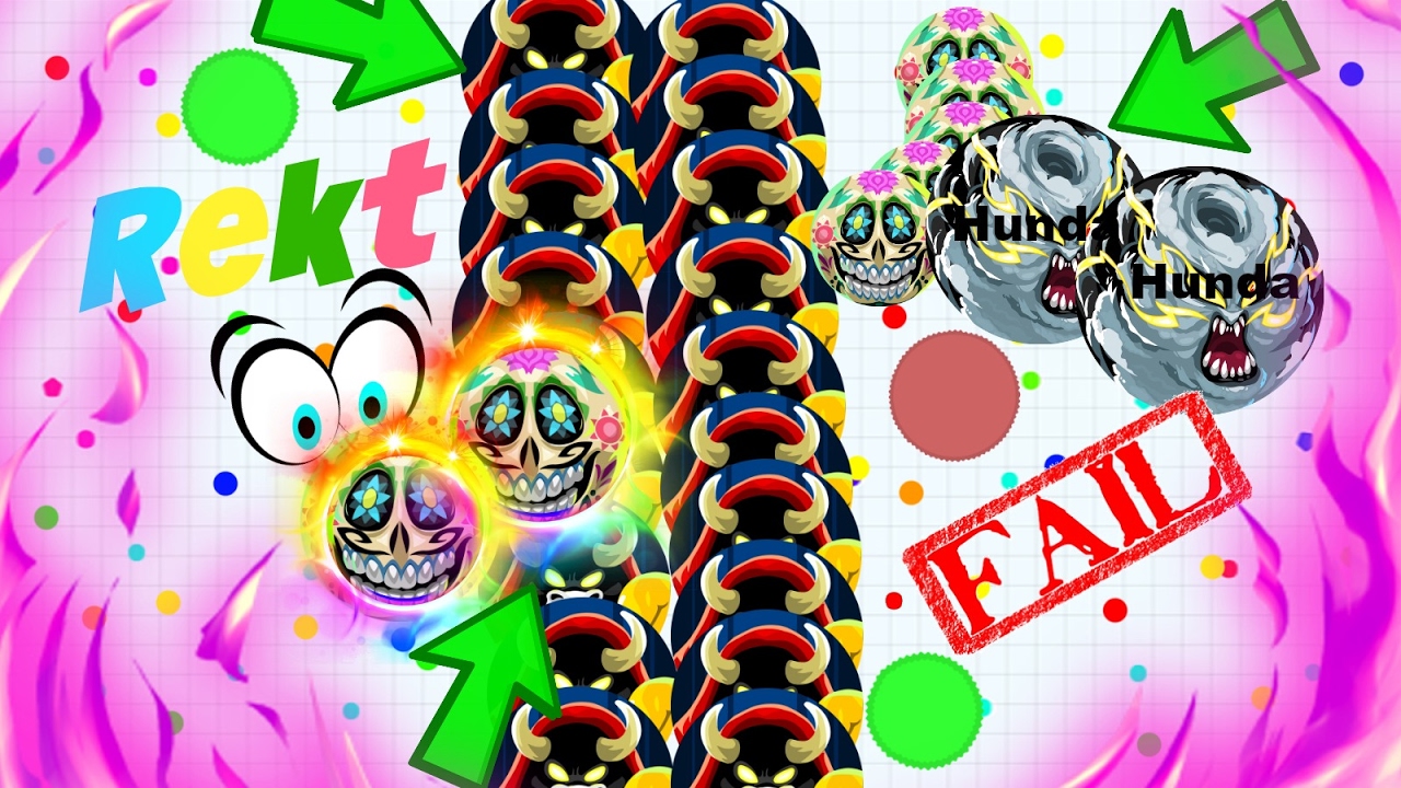NEW POPSPLIT KING!?!? - EPIC 64 POPSPLITS!!