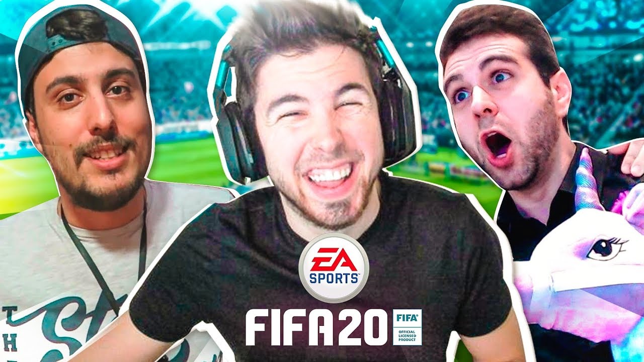 FIFA 20 | LOS MEJORES JUGADORES