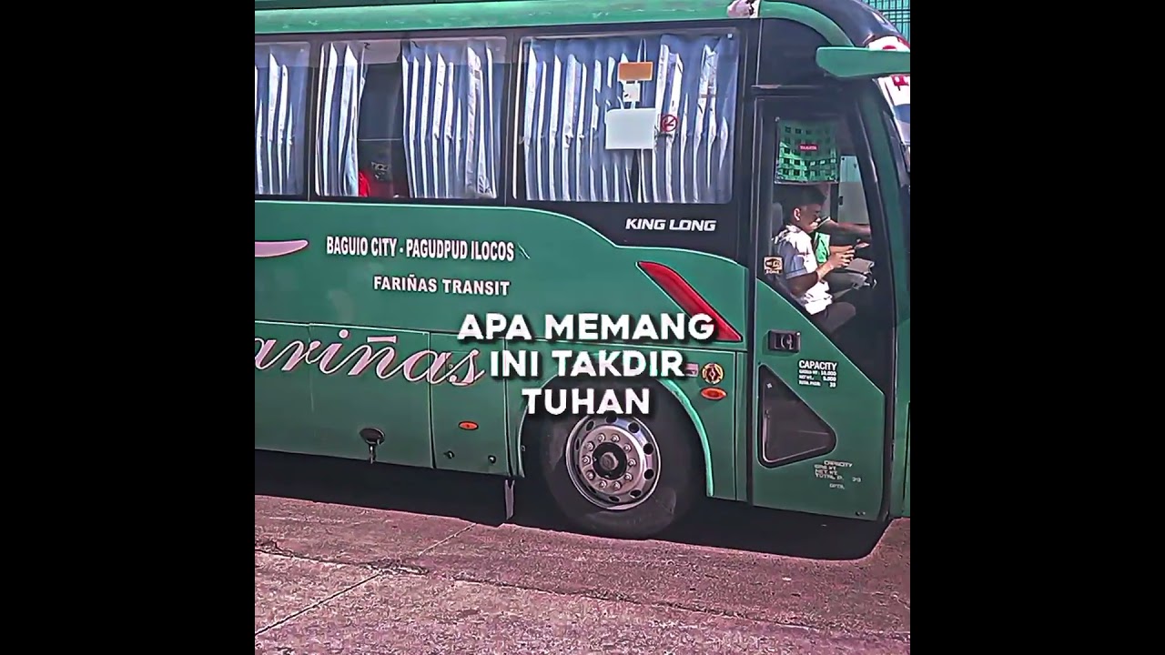 FARI&Ntilde;AS BUS #2 EDIT BUS NO #27 #busphotography #busspotting
