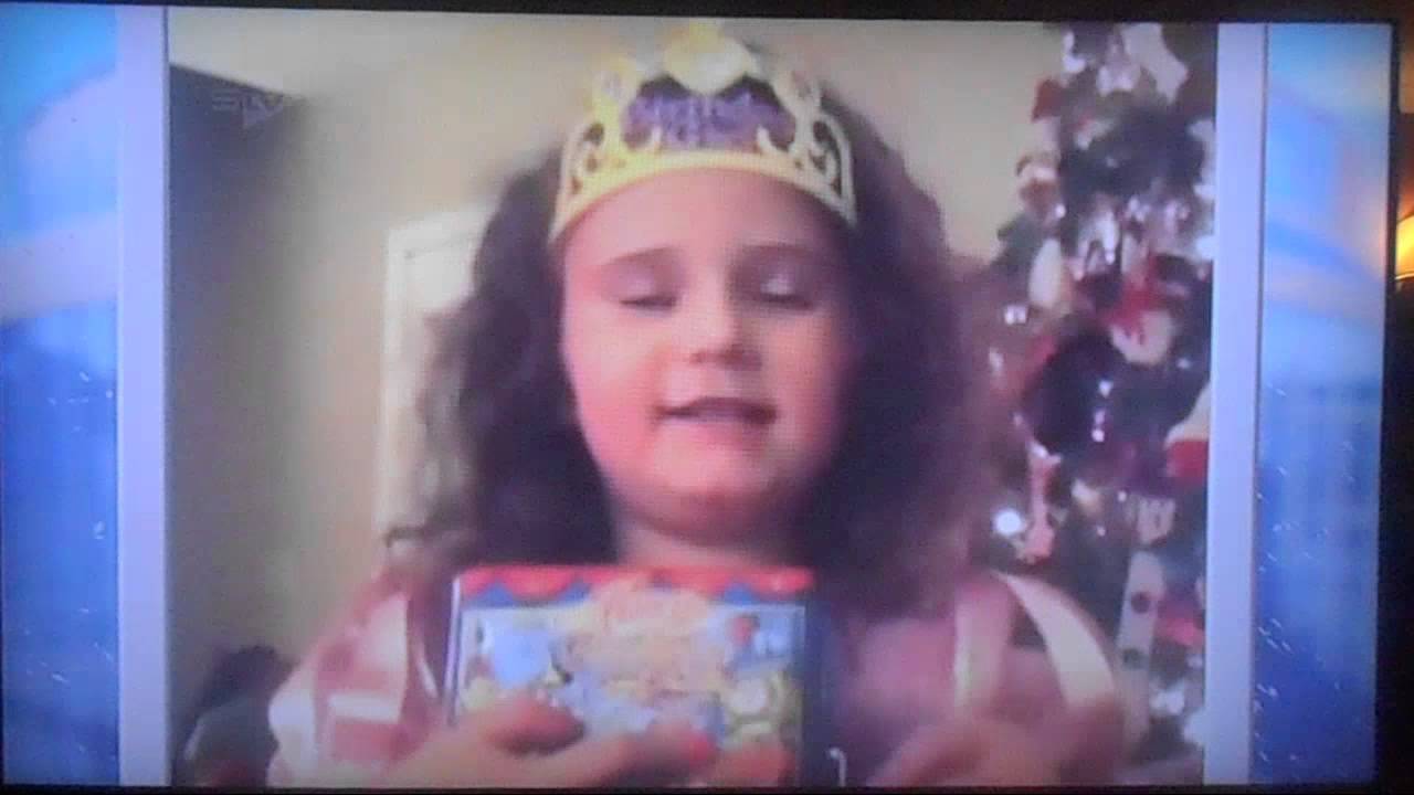 you've been framed Christmas 2013 2 part 1