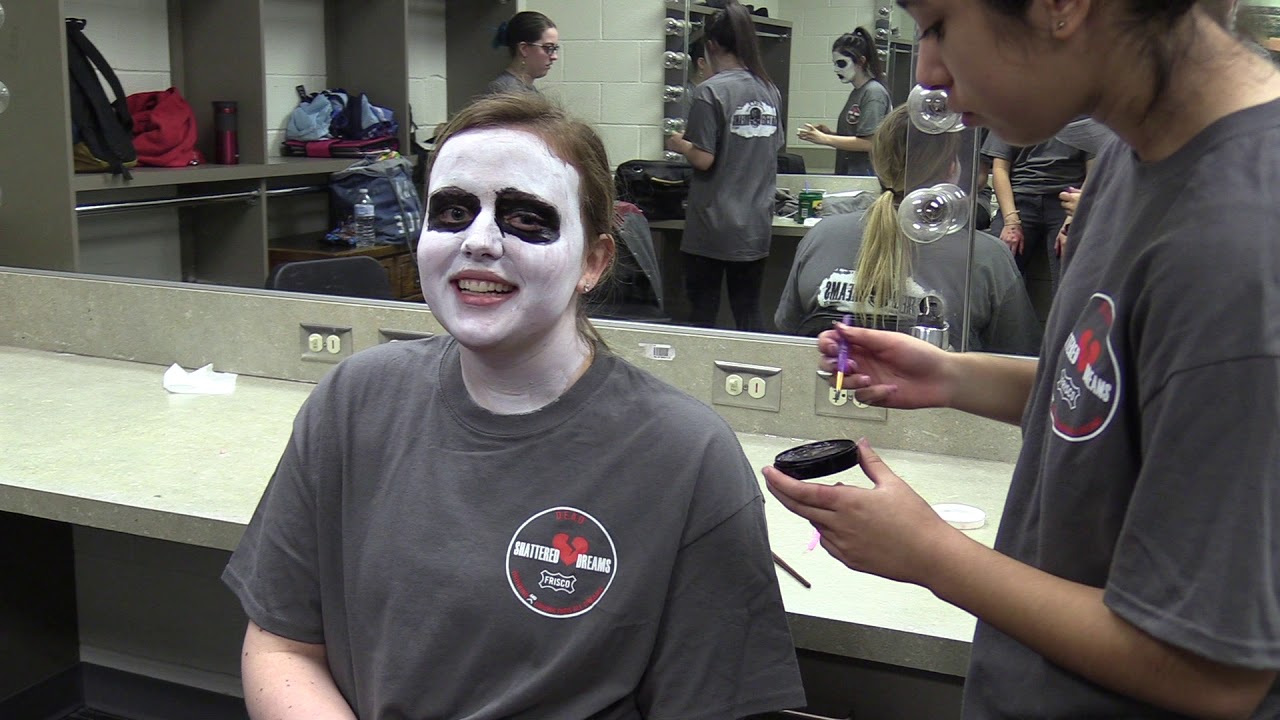 Shattered Dreams 2019: Behind-the-Scenes
