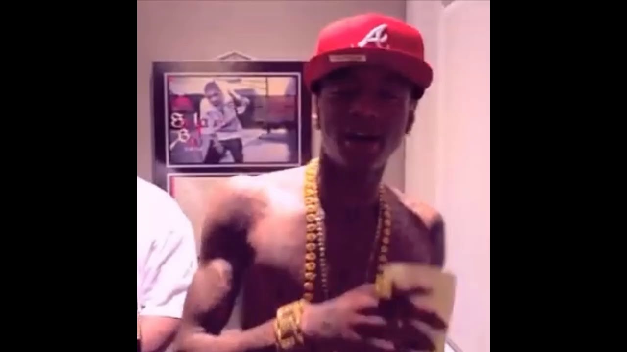 *FREE* 2011 Soulja Boy X Lil B Type Beat - 