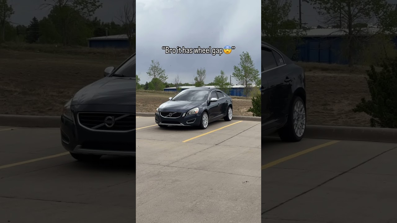 #volvo #modifiedvolvo #swedespeed #s60 #cars #carsofyoutube #reels #ytshorts