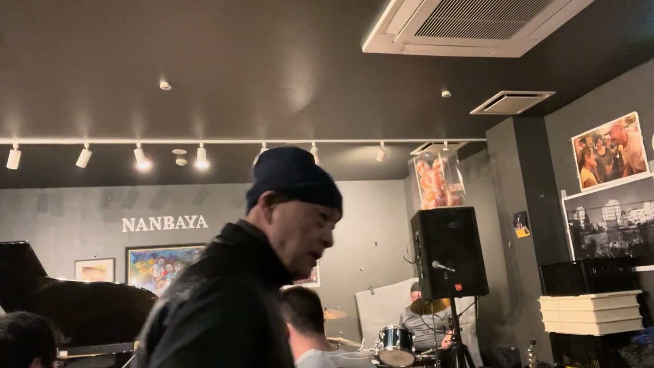 WILD CHILD ''バイバイボーイ BYE BYE BOY'' 2026.1.5 full