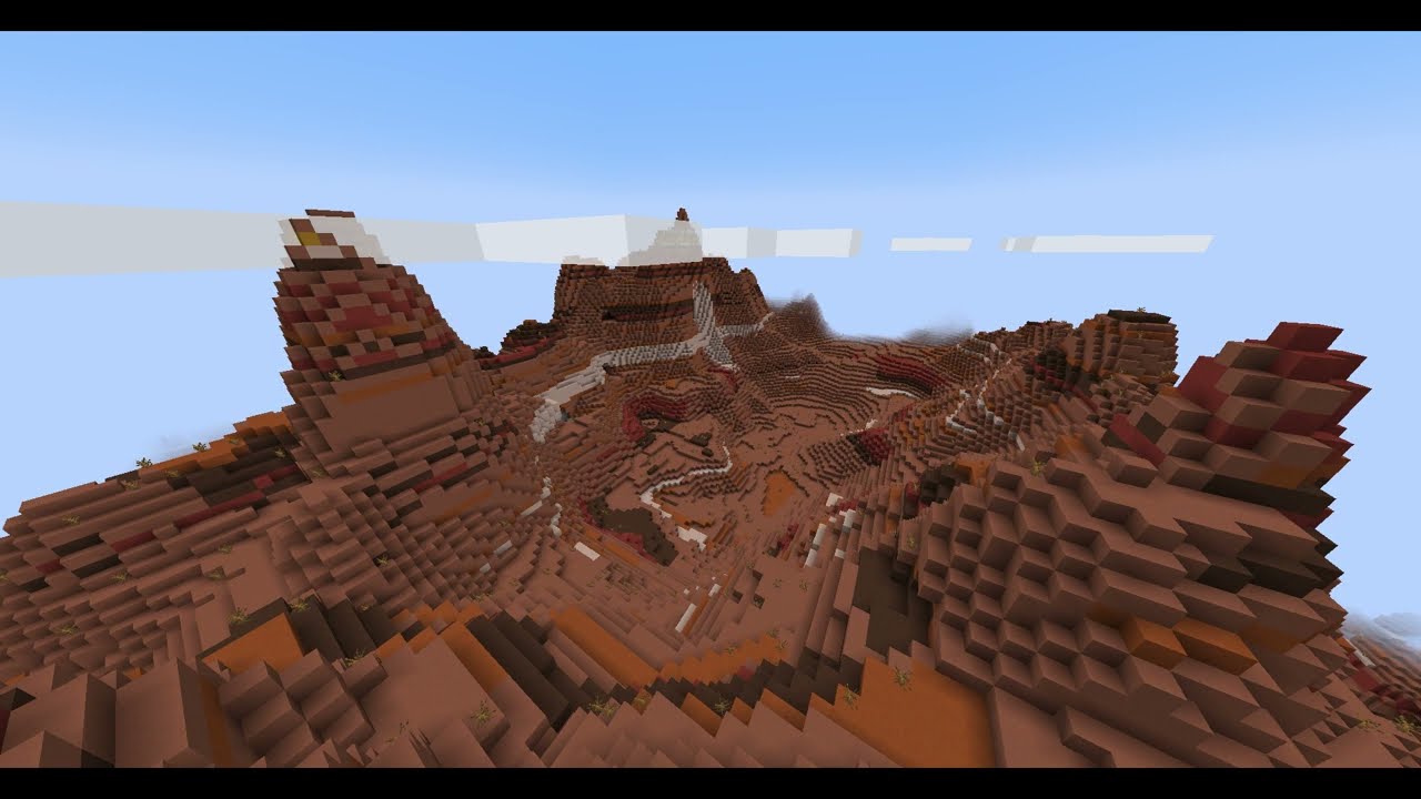 Minecraft Cave Sounds With Crosses Part 10