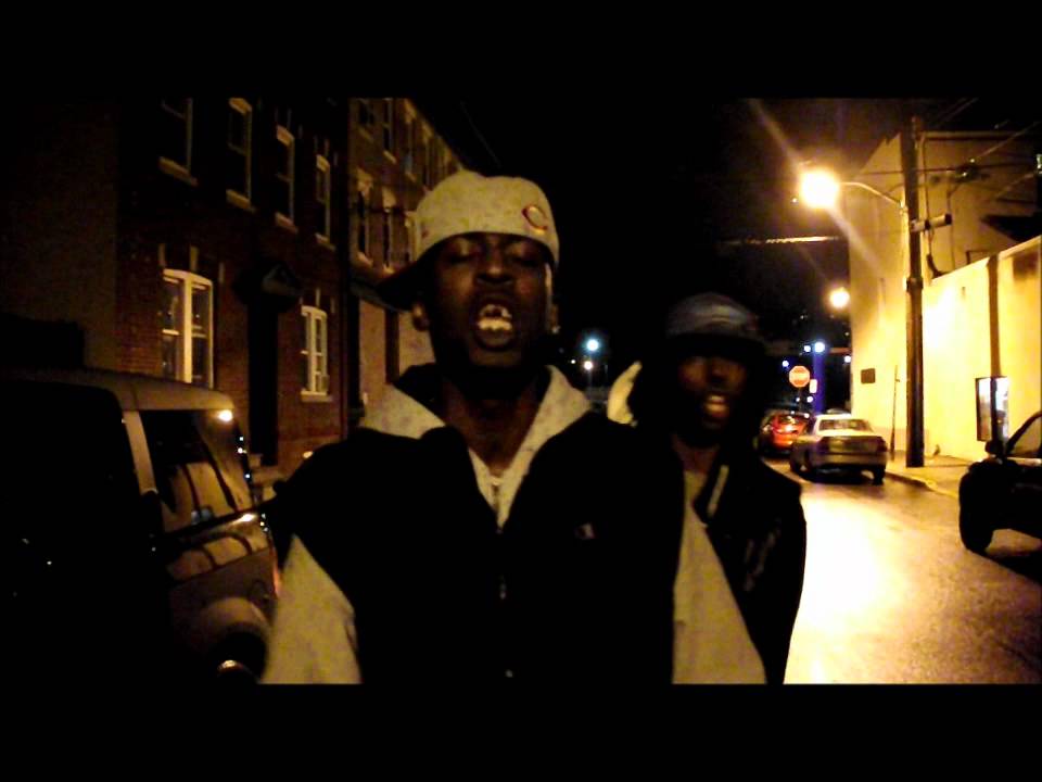 FOCUS EASY // GULLY - SOLIDIFIED