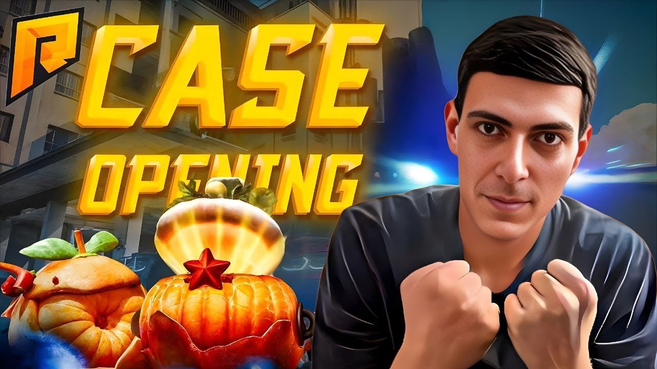 +6․000․000 ՔԵՅՍԻՑ? 😎CASE OPENING PART 1