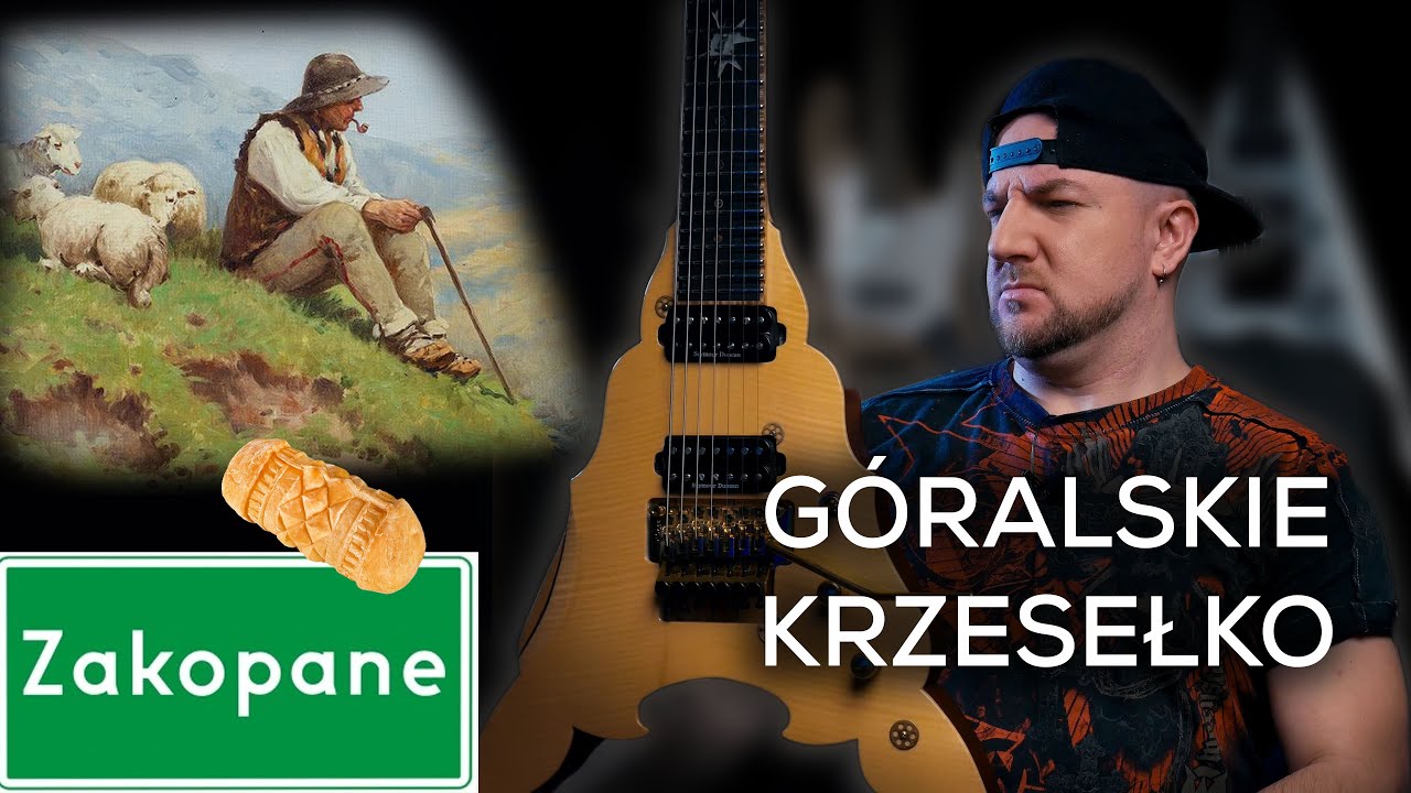 Cała prawda o mojej V-ce! *G&Oacute;RALSKIE KRZESEŁKO*. Update na 5 lat użytkowania!