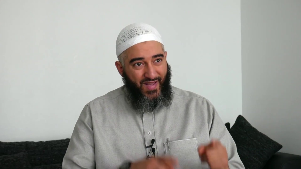 SOIS PIEUX, ALLAH TE PROTÈGERA ! - NADER ABOU ANAS