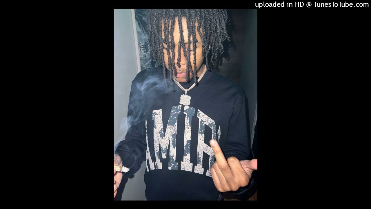 Free 30nickk + Xangang + Pluggnb type beat “grail”
