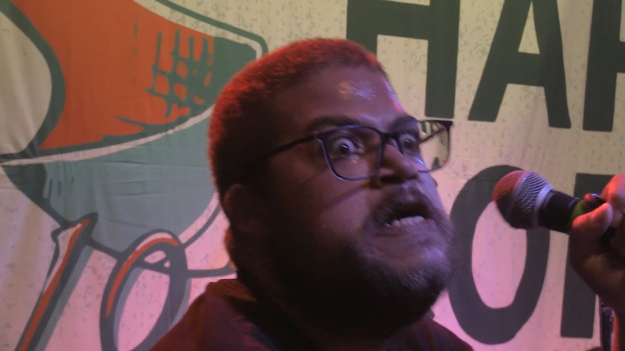[hate5six] Queensway - July 29, 2018