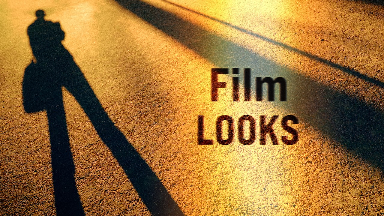 Секрет Film Look'ов &mdash; И Как Создавать Их Через Колоргрейдинг