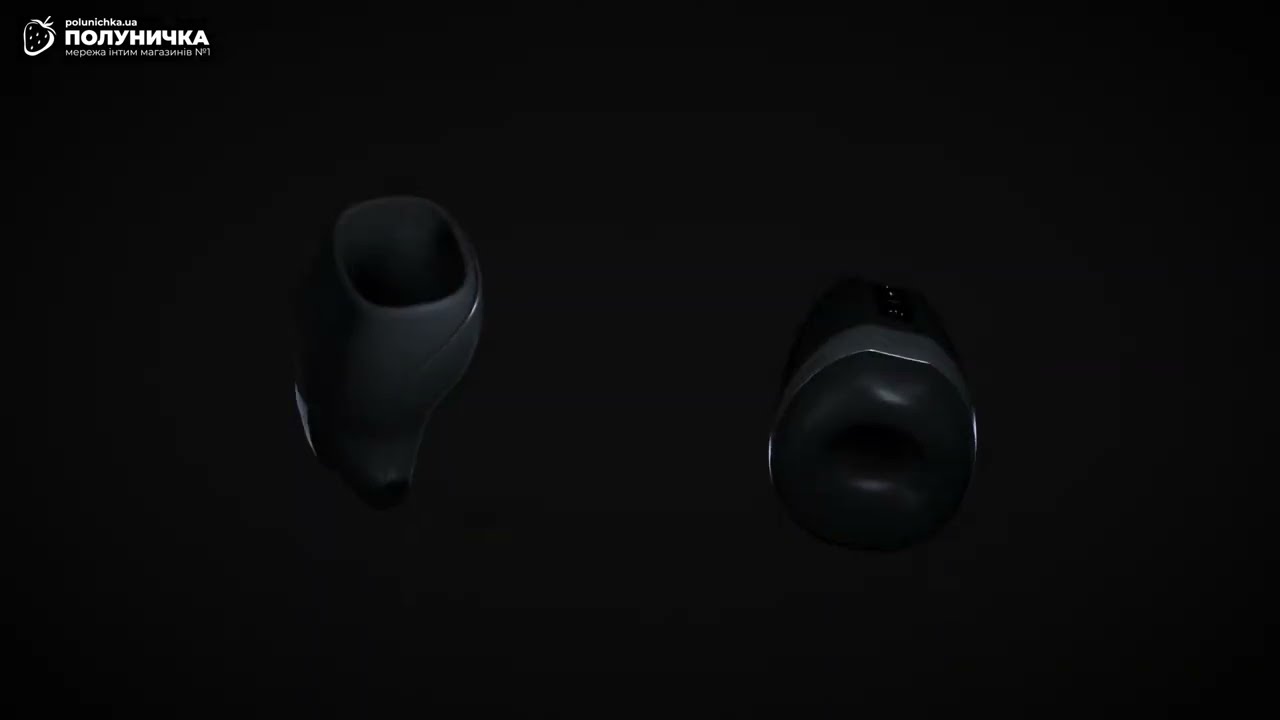 Мастурбатор Satisfyer Men