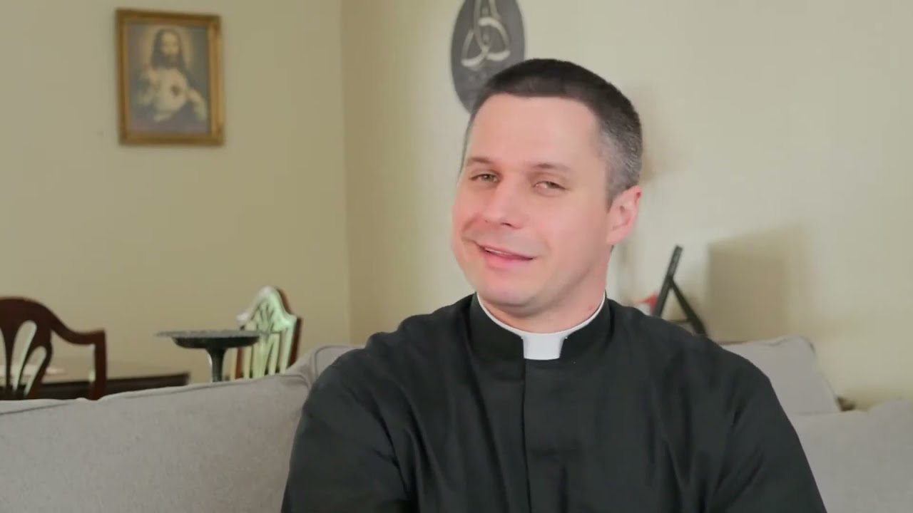 What Are the 2 Oils Used in Baptism?