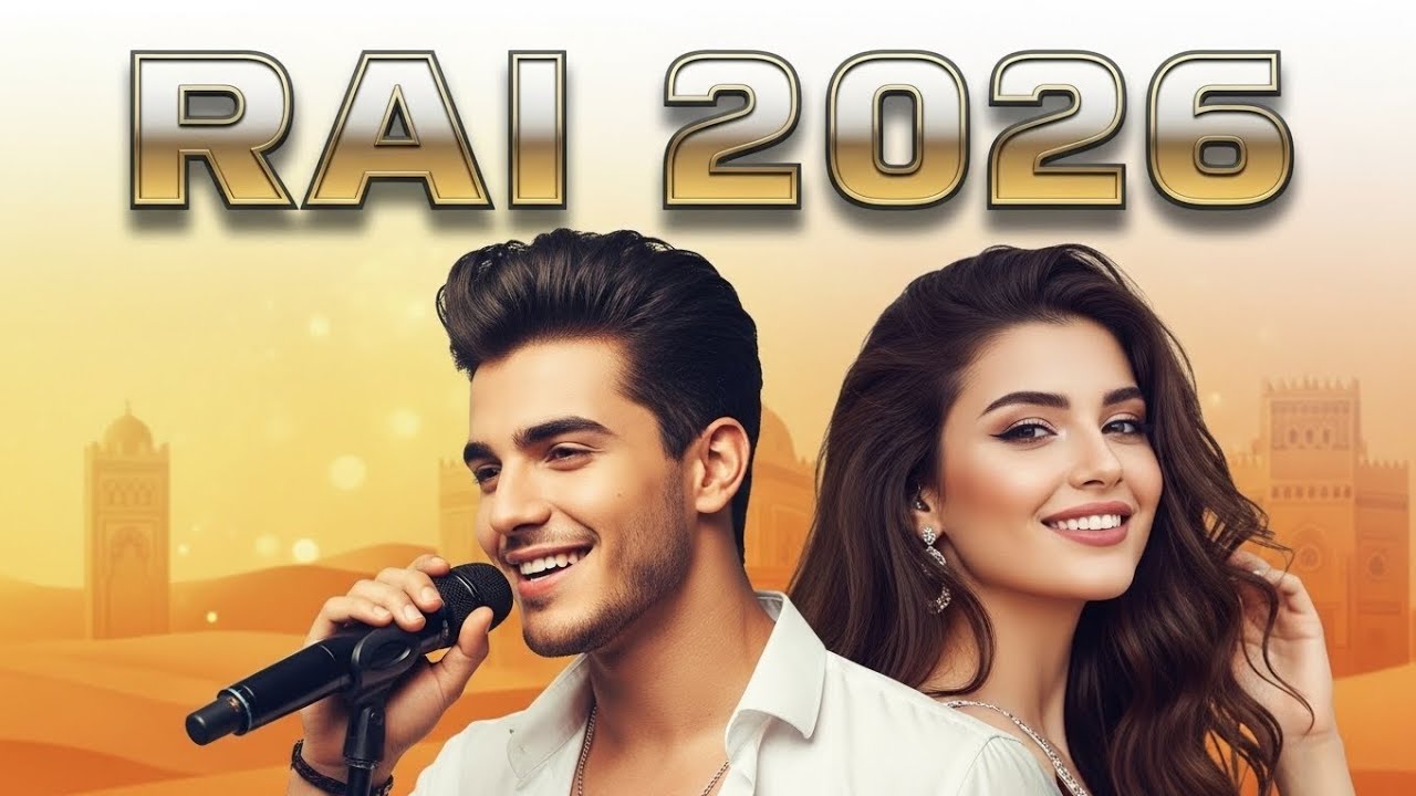 Yassine Rai X Salma Star – Rani Mcha W Ma T3ayetli / Rai Mix 2026 🔥💣 (Acim Remix)