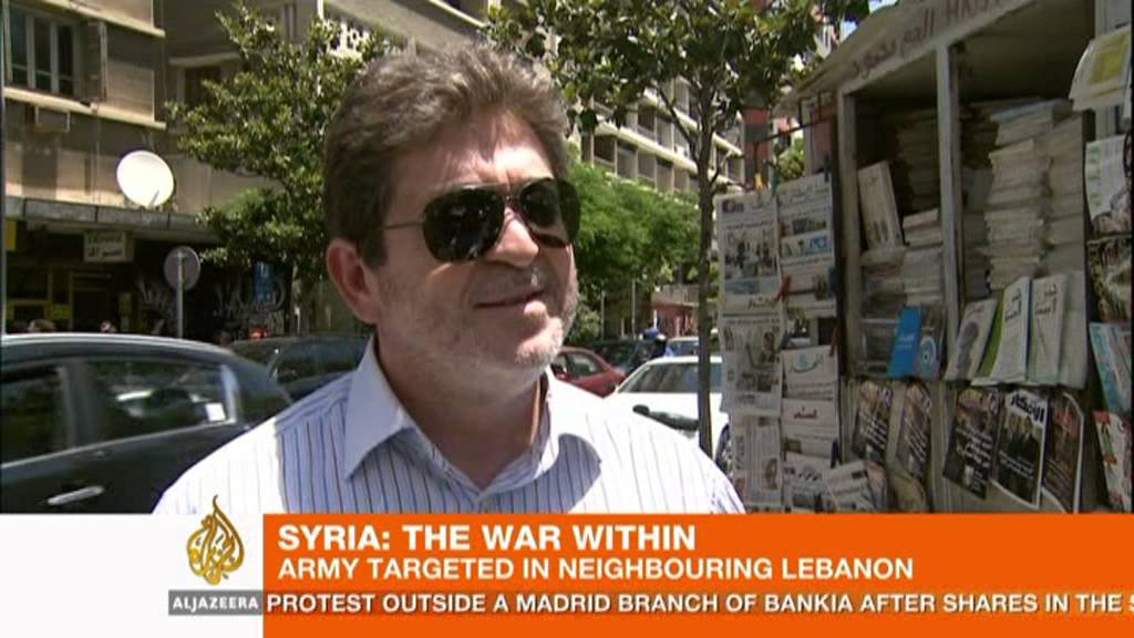 Three Lebanese soldiers killed close to Syrian border