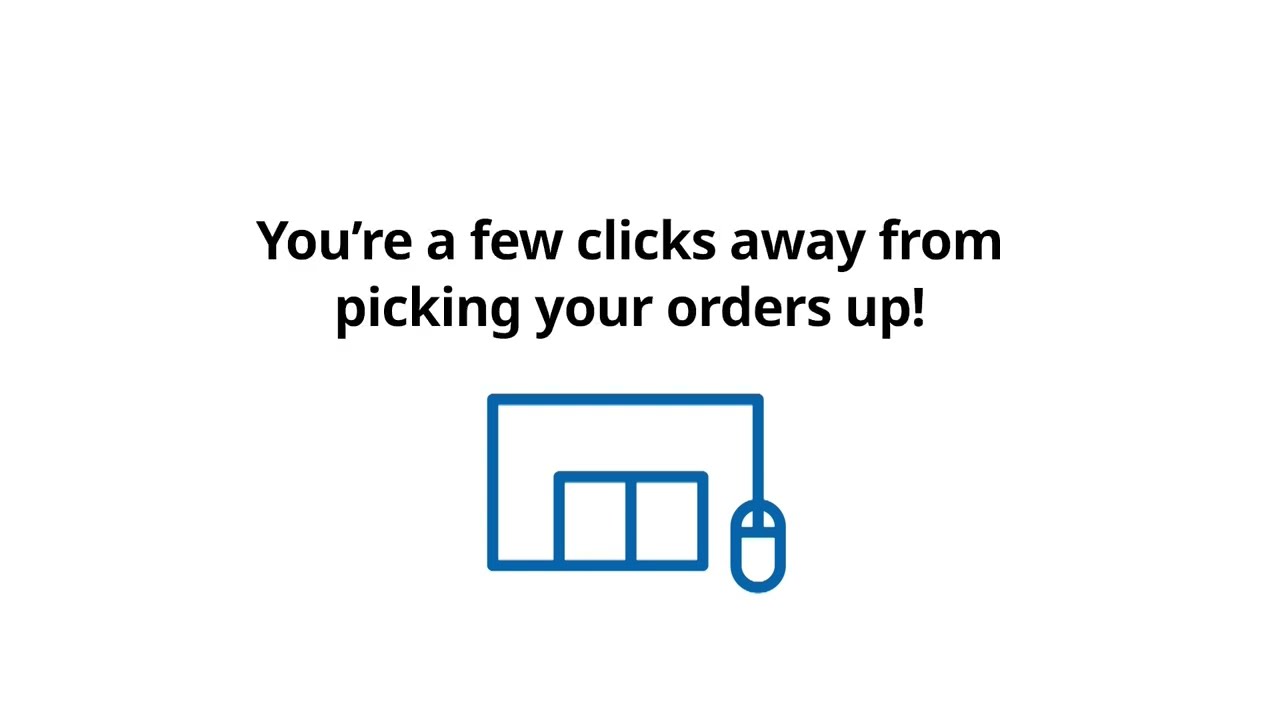 IKEA Order Online And Pick-Up #furniture