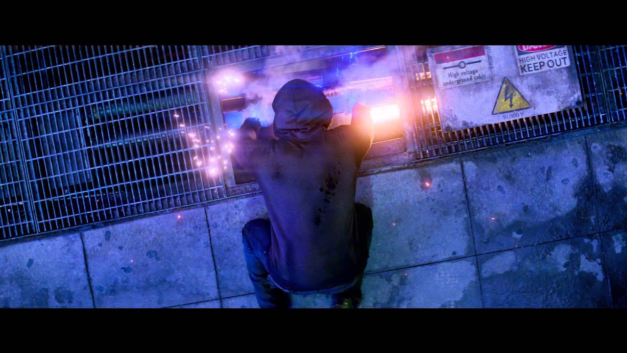 The Amazing Spider-Man 2: Il Potere di Electro - Video Internazionale | HD