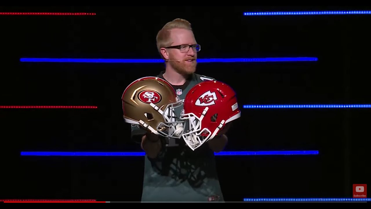 Let's Get Ready to Rumble | Mark Johnston | A series on Relationships