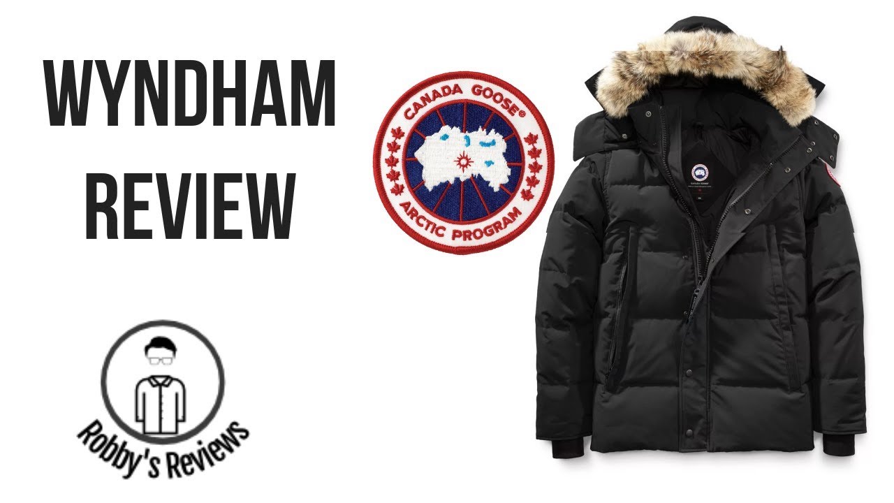 Wyndham Parka: обзор и оценка