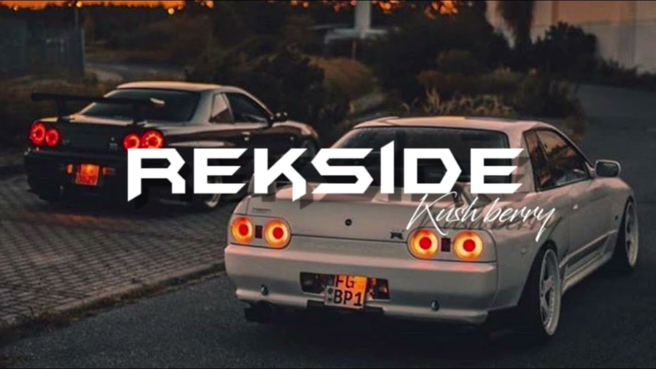 RONISIA X REKSIDE _ LES AUTRES FILLES [REGGAE REMIX]2K26 