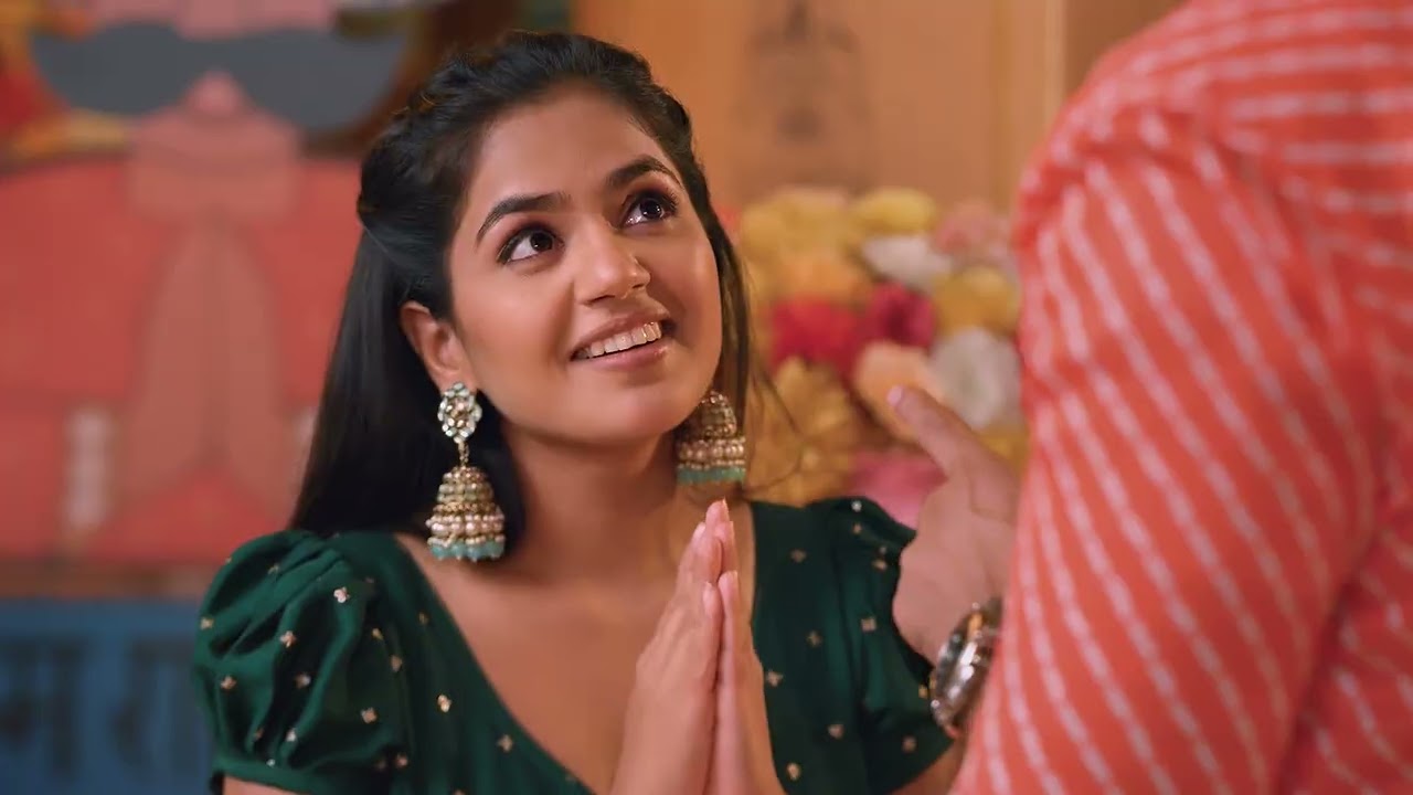 Saru - Full Ep - 54 - 0 - Zee TV