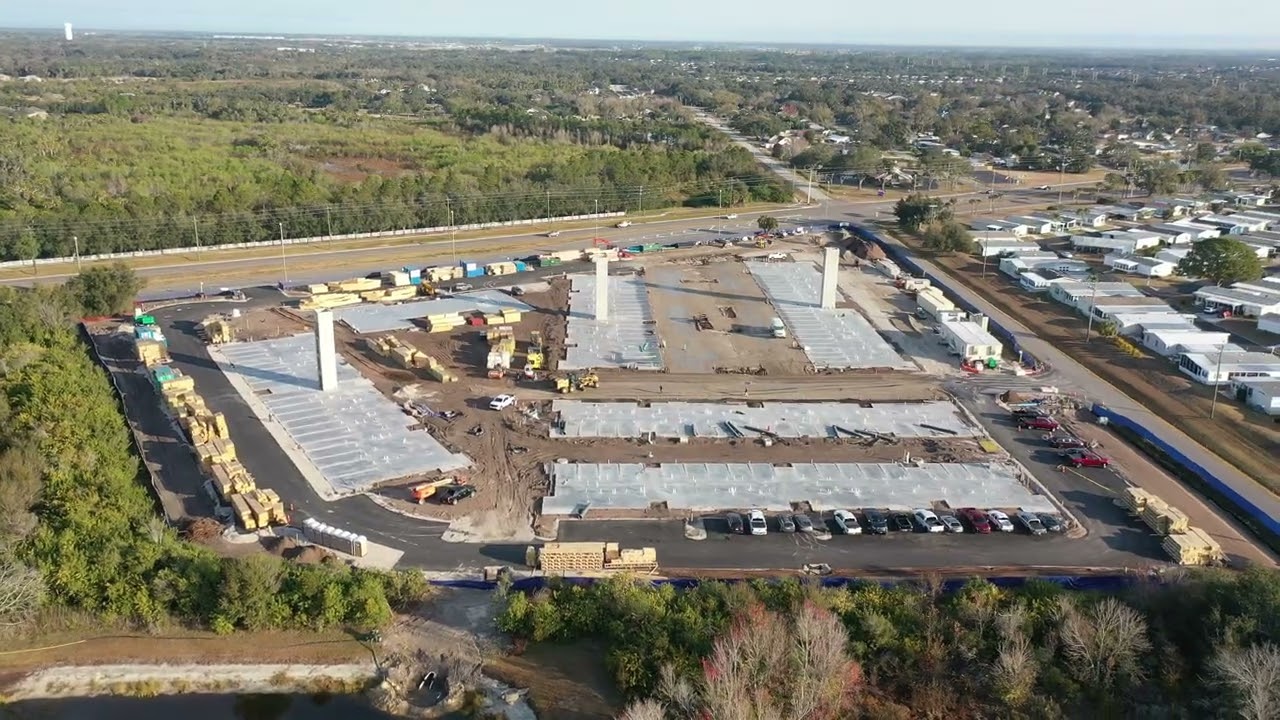 Ellenton - February 3, 2026