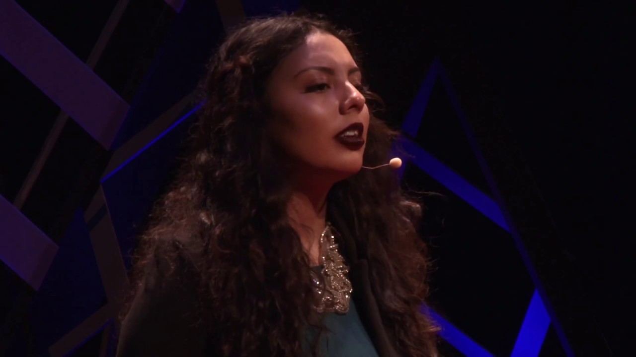 Race and Politics in the Digital Age | Cinthya Bolanos & Kynnedy Tuggle | TEDxMemphis