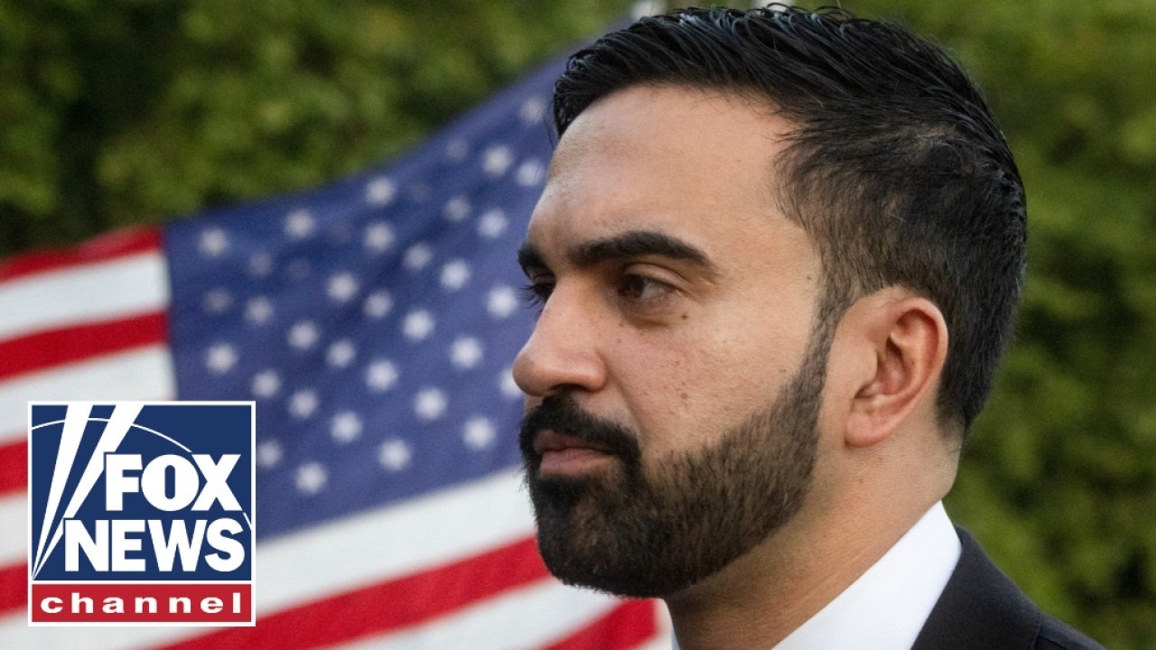 PANIC ensues as Dem socialist declares victory in NYC mayoral primary