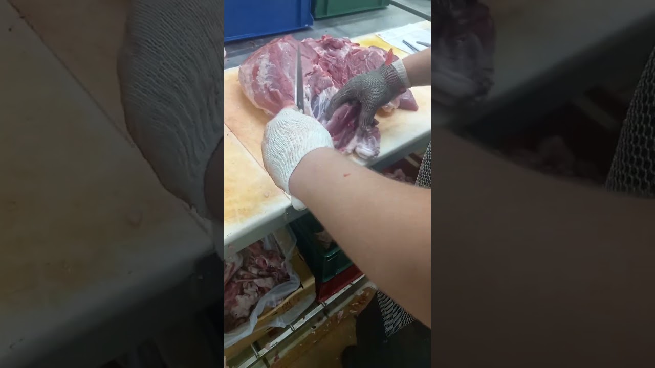 Свинина рябчик и свинина духовая.