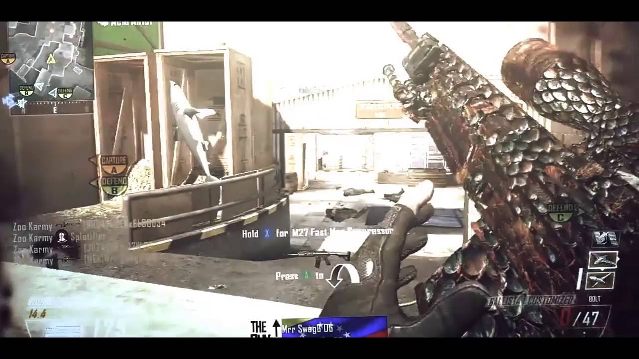 Introducing Curse Jay by Curse Rmbr