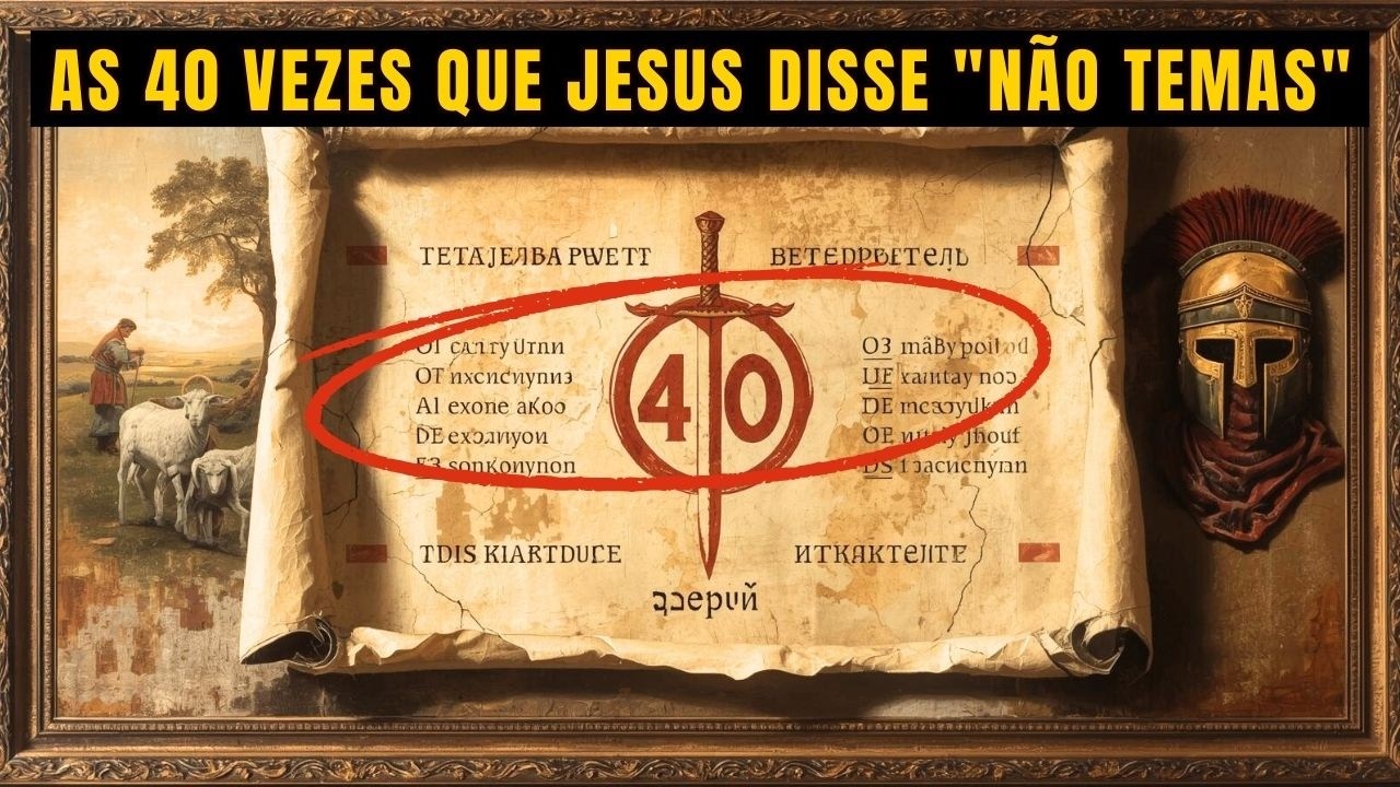 40 Vezes 