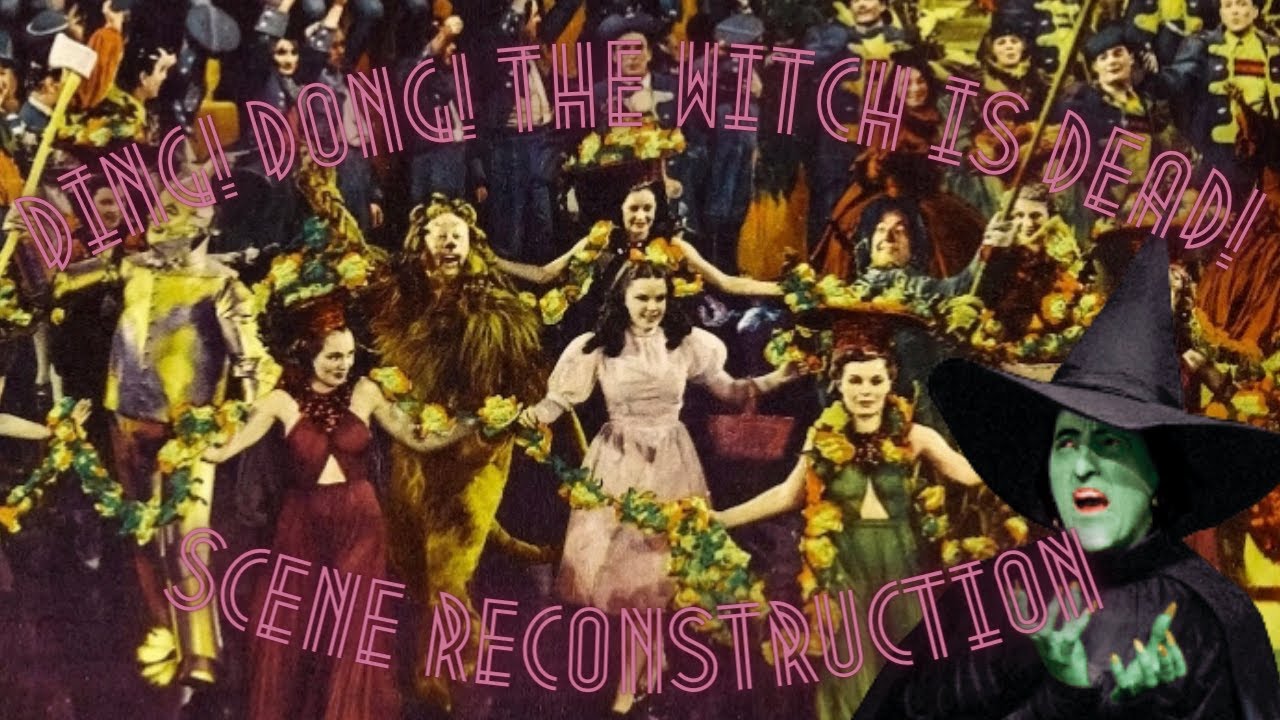 The Wizard of Oz- Complete 