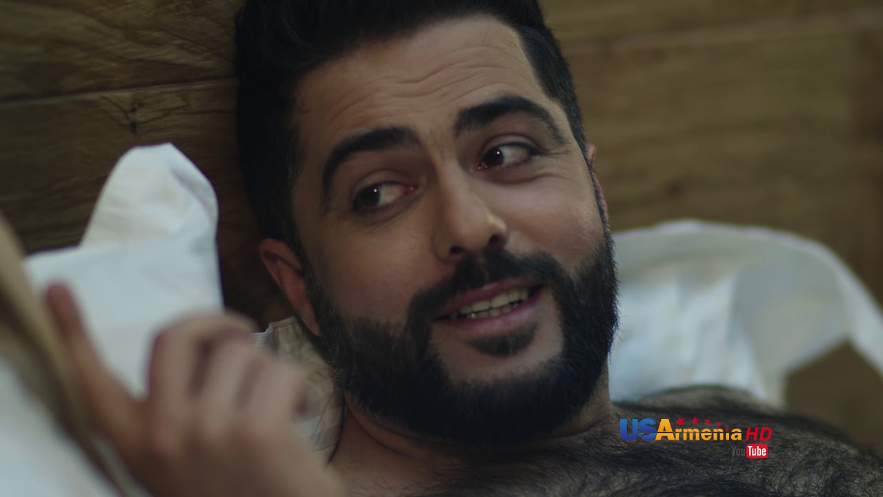Yntanekan gaxtniqner 2 Episodee 62 Dajan harsy
