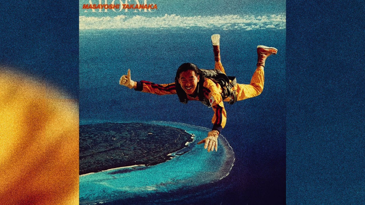 Masayoshi Takanaka - Tokyo Reggie
