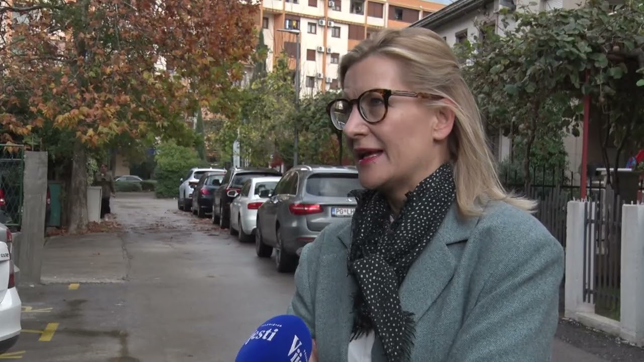 VIJESTI U POLA 7 - POLICAJCI BEZ INDENTIFIKACIONIH OZNAKA | Vijesti online