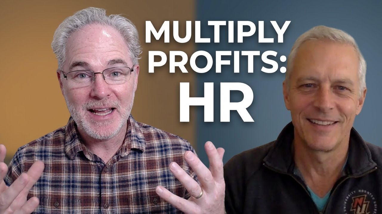 HR as a Profit Multiplier: How to Build a People Strategy That Drives Growth