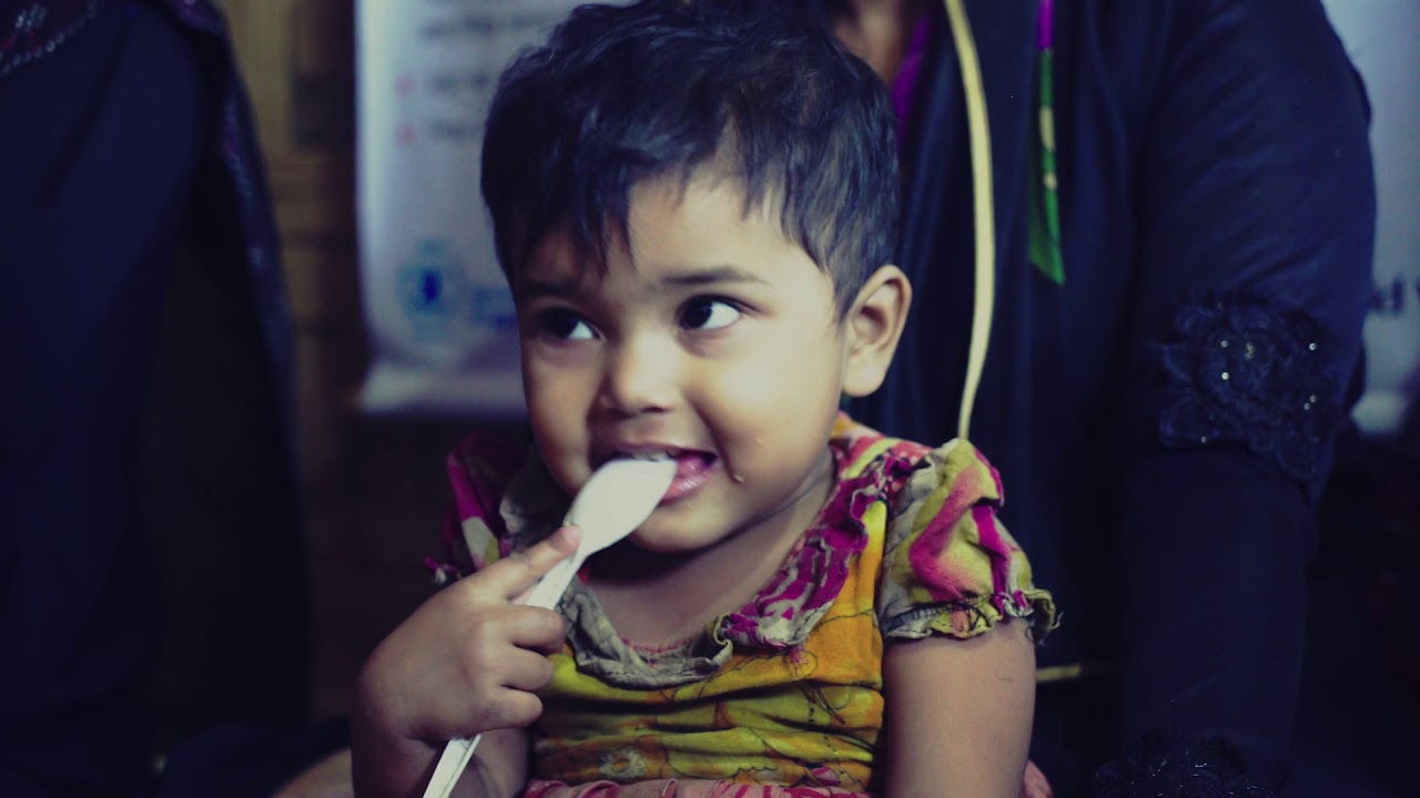 Rohingya Refugee Crisis: FAQ | World Vision USA