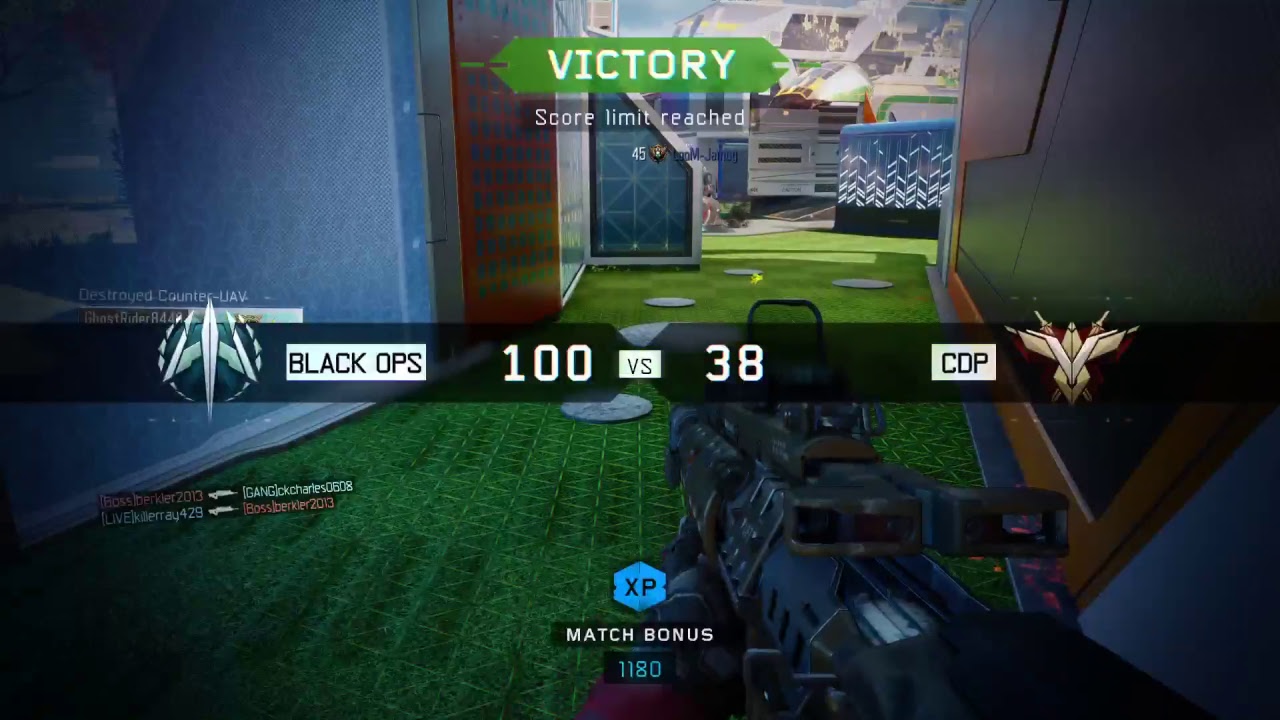 Grand slam hype