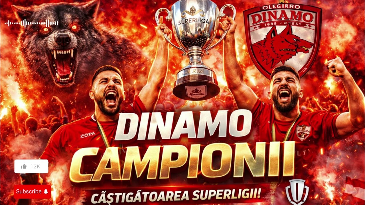 Muzica Dinamo 2!!! Special pentru @dinamovistideelita6930