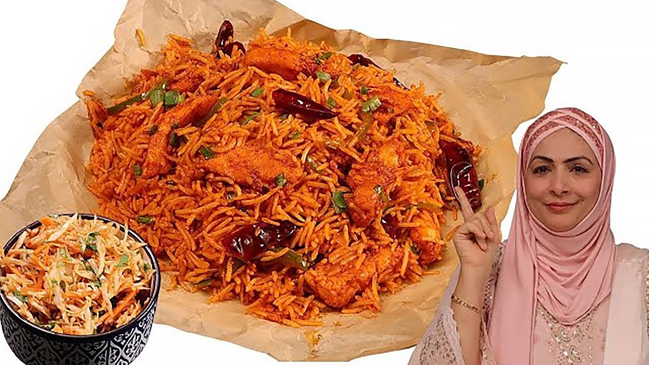 Ye Chinese recipe aap ka dil jeet legi